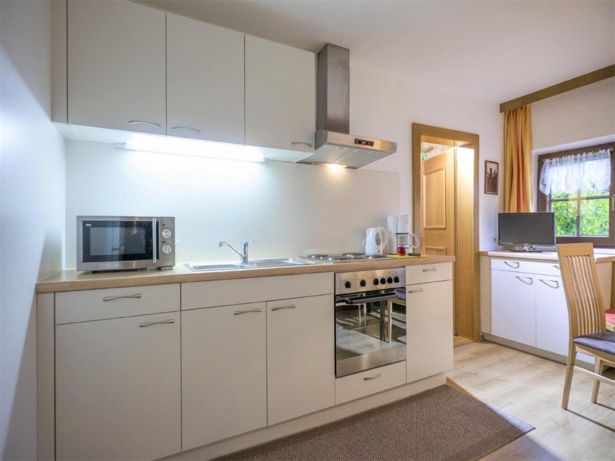 Apartment In Top Location In Fuegen With Balcony Fügen Exterior foto