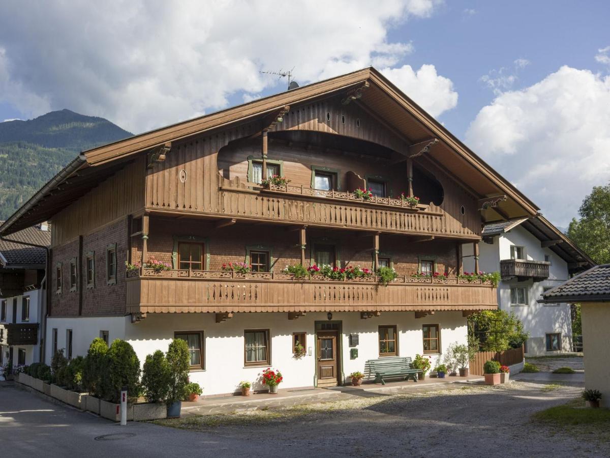 Apartment In Top Location In Fuegen With Balcony Fügen Exterior foto
